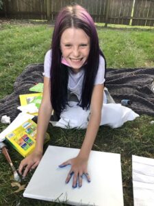 Art Lessons at INJOY Art in Lee's Summit, MO