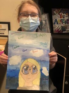 Art Lessons at INJOY Art in Lee's Summit, MO