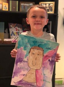 Art Lessons at INJOY Art in Lee's Summit, MO
