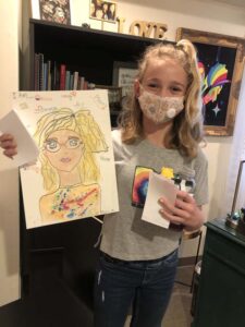 Art Lessons at INJOY Art in Lee's Summit, MO