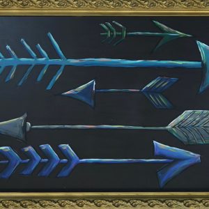 Arrow