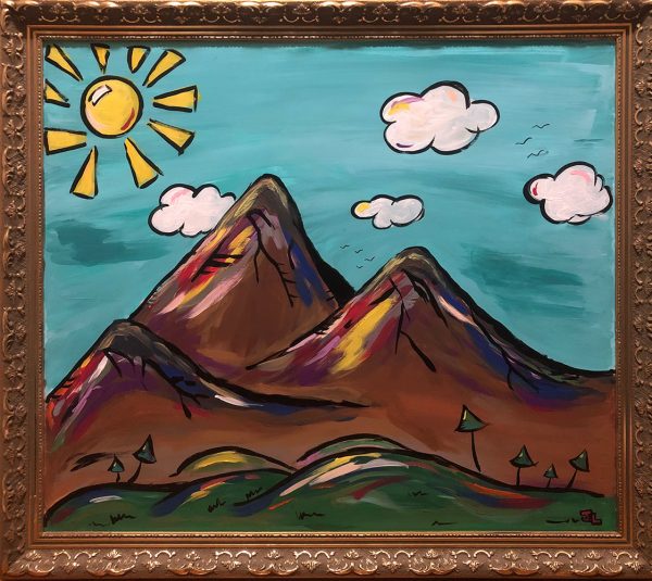 Mountain
