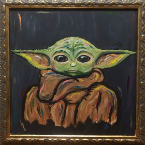 The Child