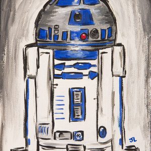 R2-D2