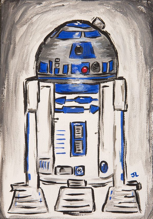 R2-D2