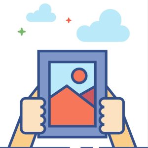 Creative Family Connection - Framed Masterpieces