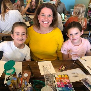 INJOY Creative Workshops