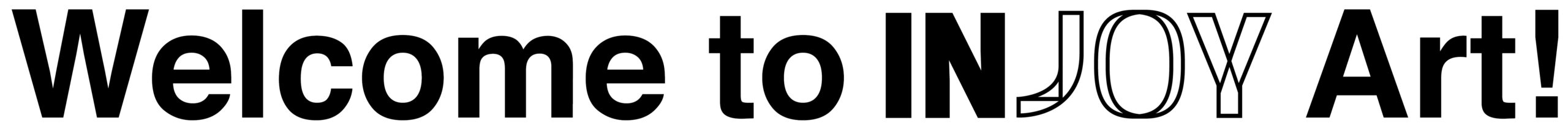 Welcome to INJOY Art!