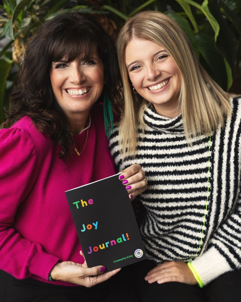 The Joy Journal