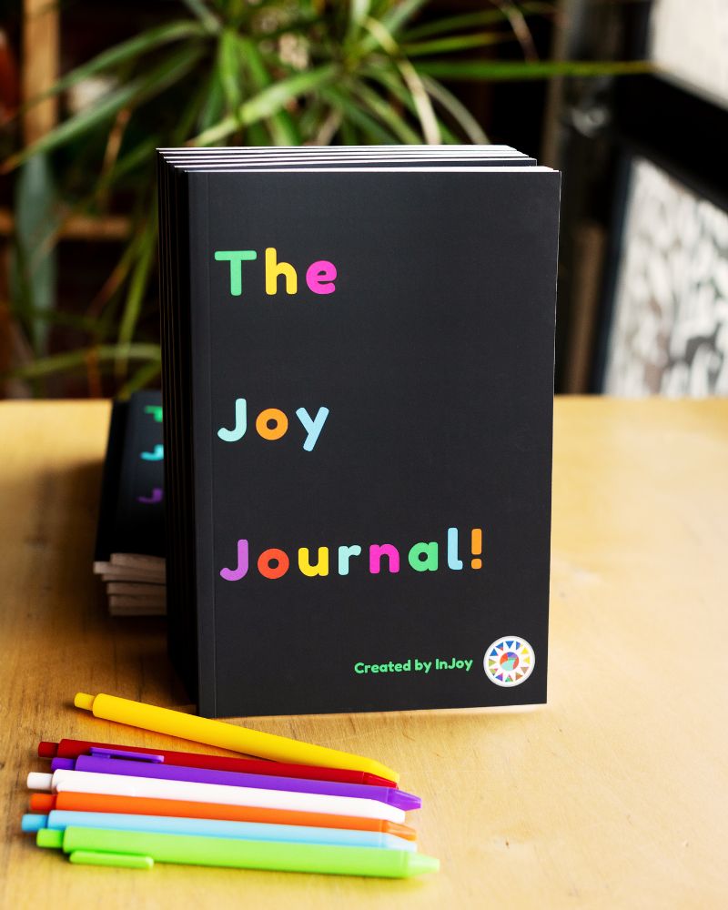 The Joy Journal