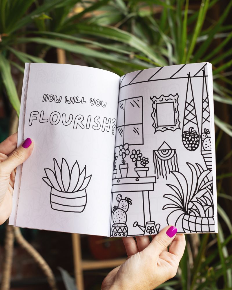 The Joy Journal